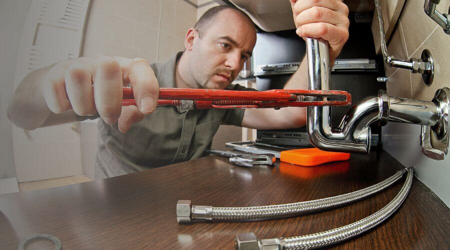 Professional Leak Detection Services in Inola, OK